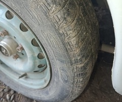 LADA (VAZ)  2101, 1977, 1.3L, 55500 km, Mexanika