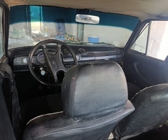 LADA (VAZ)  2101, 1977, 1.3L, 55500 km, Mexanika