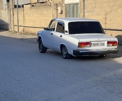 LADA (VAZ)  2107, 2009, 1.6L, 55000 km, Mexanika