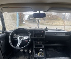 LADA (VAZ)  2107, 2009, 1.6L, 55000 km, Mexanika