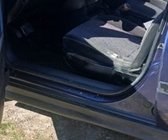 Opel  Astra, 1998, 1.6L, 240000 km, Mexanika