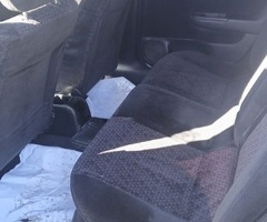 Opel  Astra, 1998, 1.6L, 240000 km, Mexanika