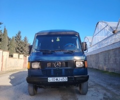 1989, 2.3L, 400000 km, Mexanika