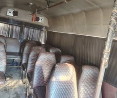 1989, 2.3L, 400000 km, Mexanika