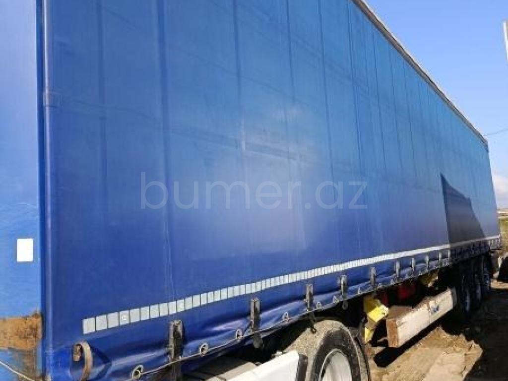 2011 Böyük yük qoşquları