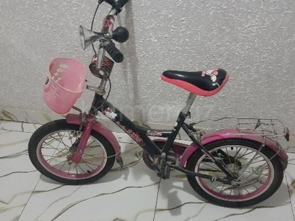 Velosiped