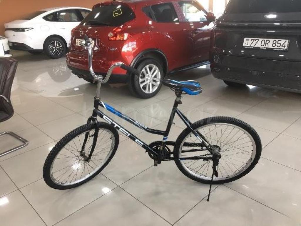 Velosiped