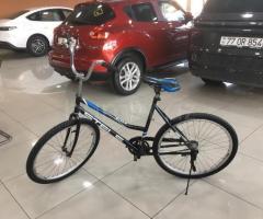 Velosiped