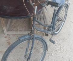 Velosiped