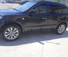 Hyundai Santa Fe 2006 Dizel 175 Offoard / SUV 336420 km Avtomat