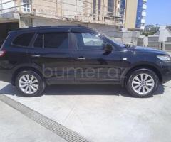 Hyundai Santa Fe 2006 Dizel 175 Offoard / SUV 336420 km Avtomat