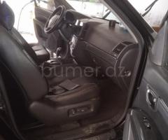 Hyundai Santa Fe 2006 Dizel 175 Offoard / SUV 336420 km Avtomat