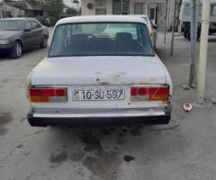 LADA (VAZ) 2107 2005 Benzin 72 Sedan 136452 km Mexanika