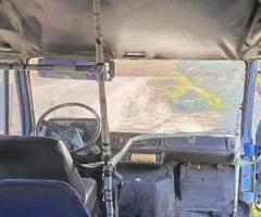 Mercedes 208 D 1994 Dizel 89 350000 km Mikroavtobuslar Mexanika