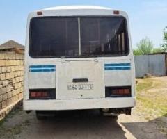 PAZ 32054 2002 Dizel 130 235580 km Avtobuslar Mexanika