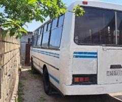 PAZ 32054 2002 Dizel 130 235580 km Avtobuslar Mexanika