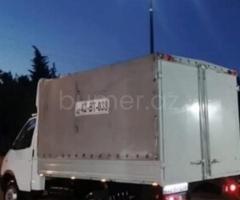 MARKALAR GAZ 2705 2006 Benzin 4 6 km Mexanika