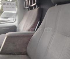 MARKALAR GAZ 2705 2006 Benzin 4 6 km Mexanika