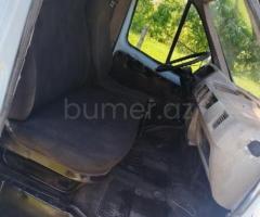 MARKALAR GAZ 33021 1998 Benzin 131 150000 km Mexanika