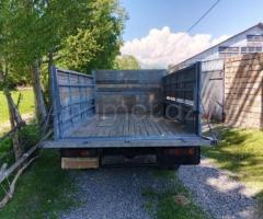 MARKALAR GAZ 33021 1998 Benzin 131 150000 km Mexanika