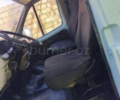 MARKALAR GAZ 33021 1998 Benzin 131 150000 km Mexanika