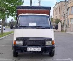 MARKALAR GAZ 2705 1999 Benzin 100 238542 km Mexanika
