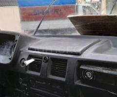 MARKALAR GAZ 2705 1999 Benzin 100 238542 km Mexanika