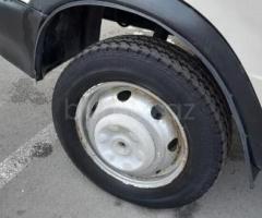 MARKALAR GAZ 2705 1999 Benzin 100 238542 km Mexanika