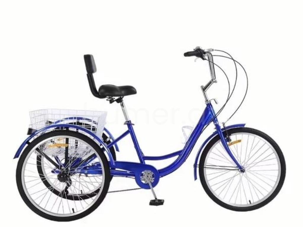 Velosiped