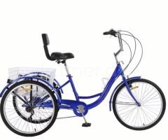 Velosiped