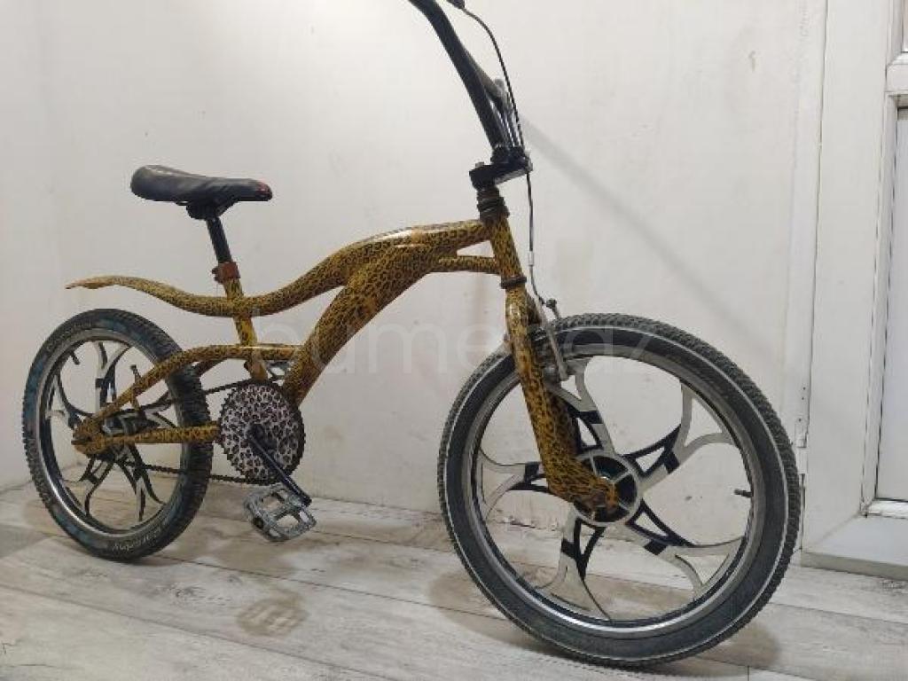 Velosiped