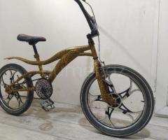 Velosiped