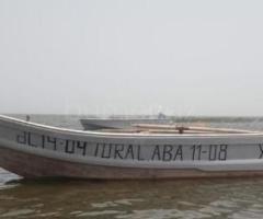 2011 Mühərrikli qayıqlar