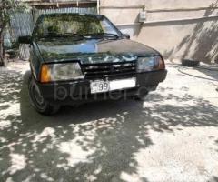 LADA (VAZ) 21099 2000 Benzin 70 Sedan 255145 km Mexanika