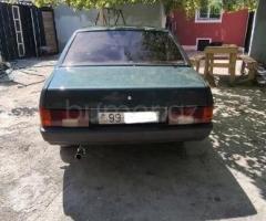 LADA (VAZ) 21099 2000 Benzin 70 Sedan 255145 km Mexanika