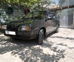LADA (VAZ) 21099 2000 Benzin 70 Sedan 255145 km Mexanika