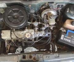 LADA (VAZ) 21099 2000 Benzin 70 Sedan 255145 km Mexanika