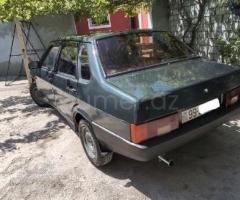 LADA (VAZ) 21099 2000 Benzin 70 Sedan 255145 km Mexanika