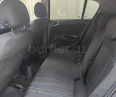 Opel Corsa 2007 Dizel 90 Hetçbek 240000 km Mexanika