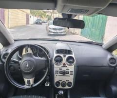 Opel Corsa 2007 Dizel 90 Hetçbek 240000 km Mexanika