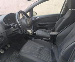 Opel Corsa 2007 Dizel 90 Hetçbek 240000 km Mexanika
