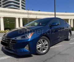 Hyundai Elantra 2020 Benzin 150 Sedan 100100 km Avtomat