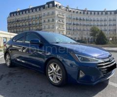 Hyundai Elantra 2020 Benzin 150 Sedan 100100 km Avtomat