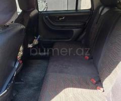 Honda CR-V 2002 Benzin 147 Offoard / SUV 447309 km Avtomat