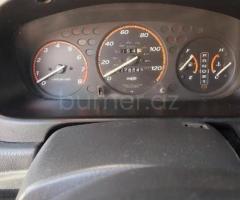 Honda CR-V 2002 Benzin 147 Offoard / SUV 447309 km Avtomat