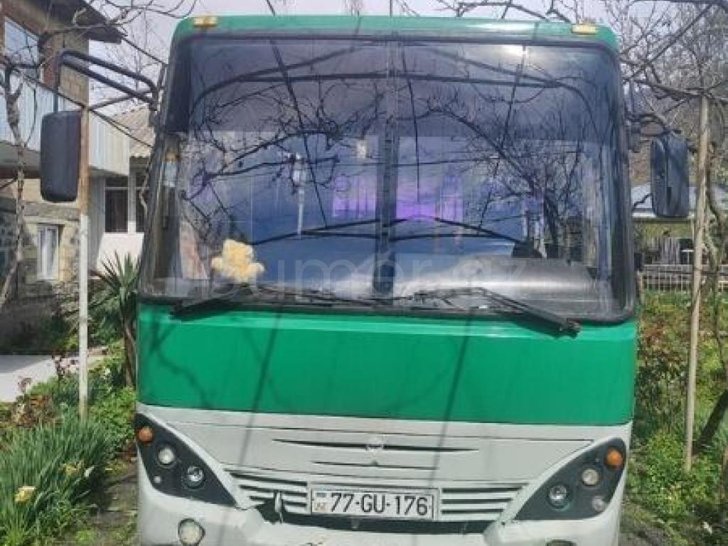 Iveco Otoyol 2003 Dizel 150 350000 km Mikroavtobuslar Mexanika