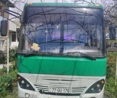 Iveco Otoyol 2003 Dizel 150 350000 km Mikroavtobuslar Mexanika