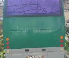 Iveco Otoyol 2003 Dizel 150 350000 km Mikroavtobuslar Mexanika