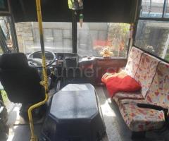 Iveco Otoyol 2003 Dizel 150 350000 km Mikroavtobuslar Mexanika