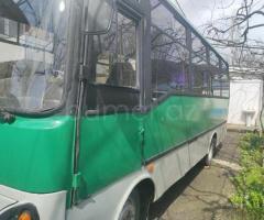 Iveco Otoyol 2003 Dizel 150 350000 km Mikroavtobuslar Mexanika